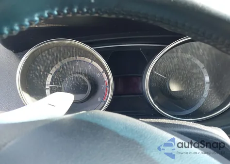 2013 Hyundai Sonata Se z USA, uszkodzony, nr VIN 5NPEC4AC7DH700393